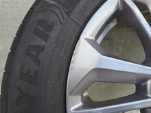 Load image into Gallery viewer, 1x Alufelge 16 Zoll 6.5" 5x108 NX7C-1007-B1A Ford Focus Rim Wheel FEL7098173273un