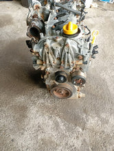 Laden Sie das Bild in den Galerie-Viewer, Motor Dacia Nissan Renault Qashqai I H5FF408 1.2 TCE 100TKm Benzin Unkomplett MOT4036349381qw