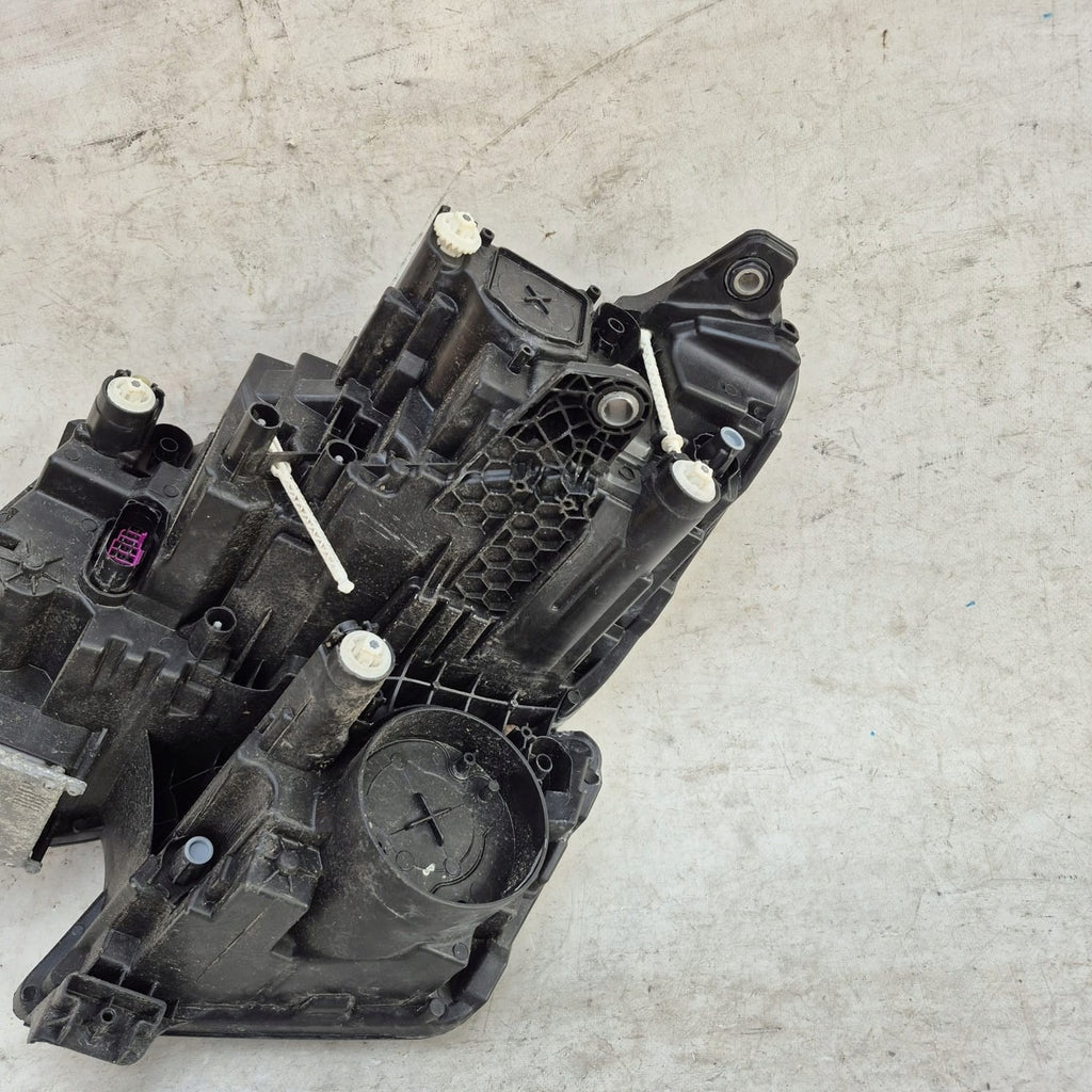 Frontscheinwerfer Skoda Kodiaq 566941016F Full LED Rechts Scheinwerfer Headlight SCH2854704137di