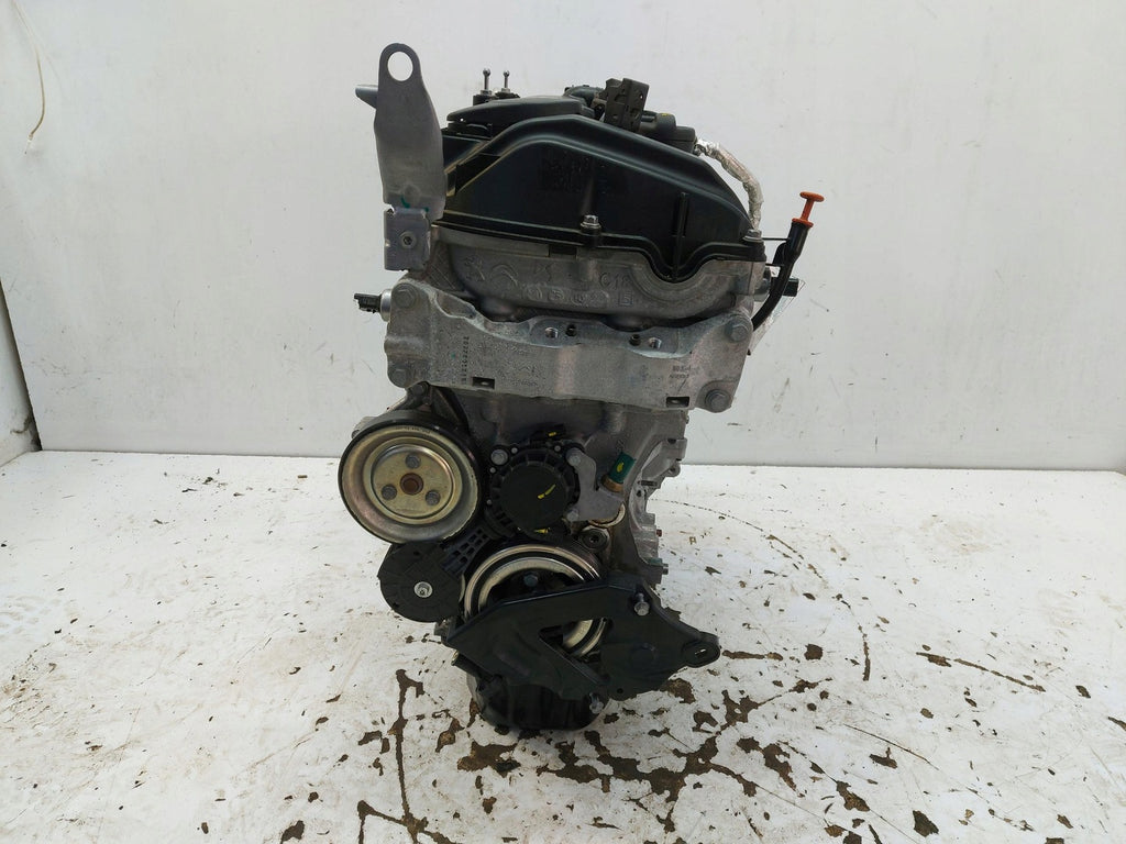 Motor Peugeot 10FKBJ 1.6 THP 225PS 23TKm 2022 Hybrid Engine Unkomplett