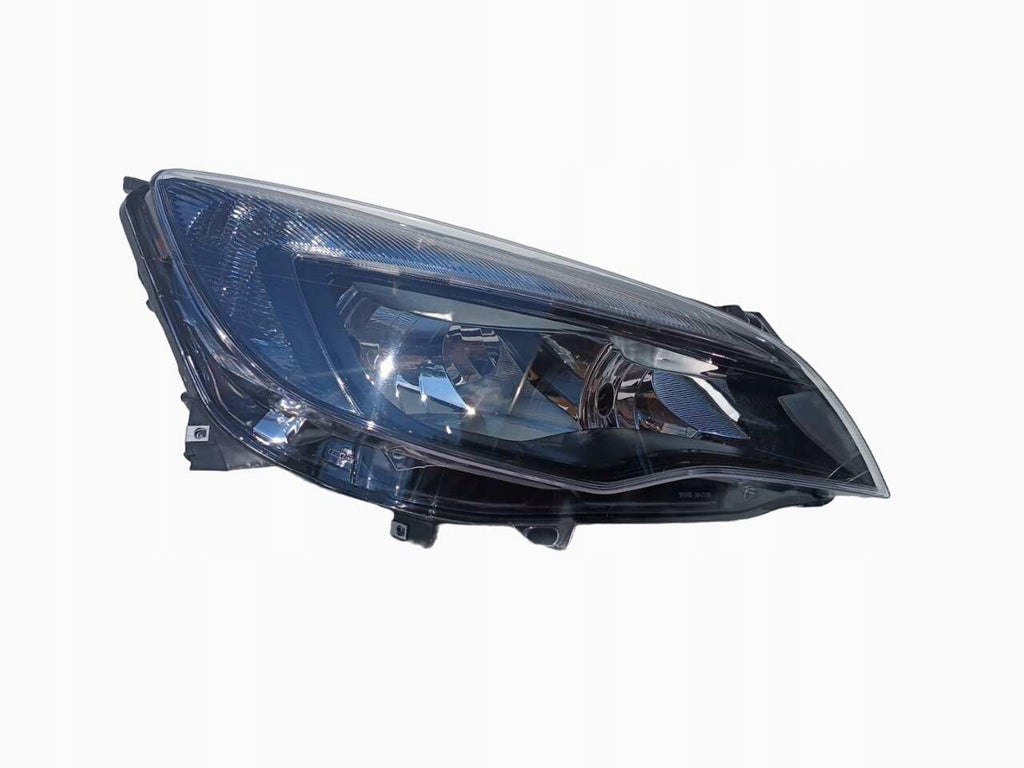 Frontscheinwerfer Opel Astra Rechts Scheinwerfer Headlight