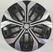 Load image into Gallery viewer, 1x Alufelge 18 Zoll 7.5" 5x114.3 45ET 403007567R Renault Talisman Megane Iv FEL7510223774or