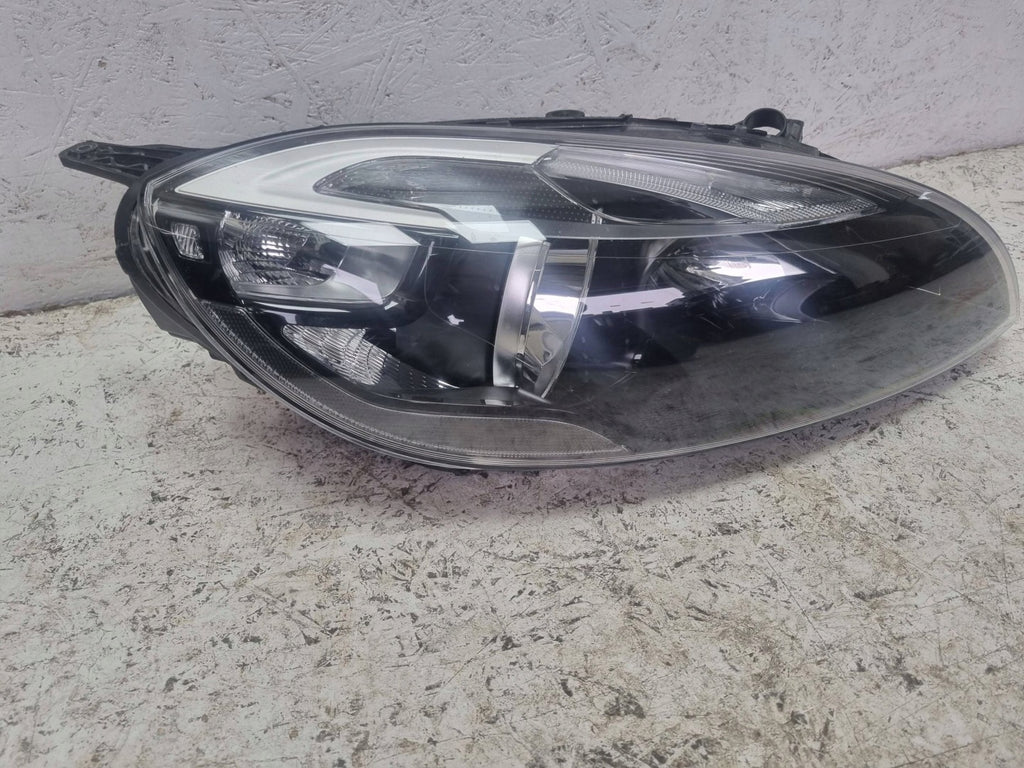 Frontscheinwerfer Volvo V40 31420004 Rechts Scheinwerfer Headlight SCH7405332657ln