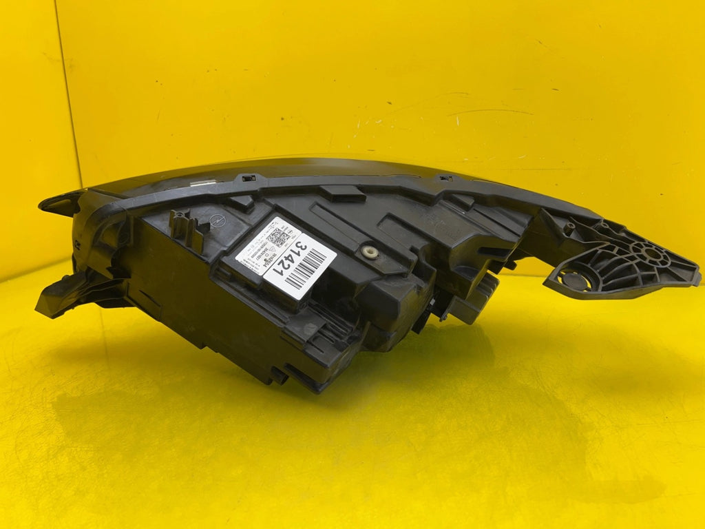 Frontscheinwerfer Opel Corsa F 39162654 LED Rechts Scheinwerfer Headlight SCH5205032600hh