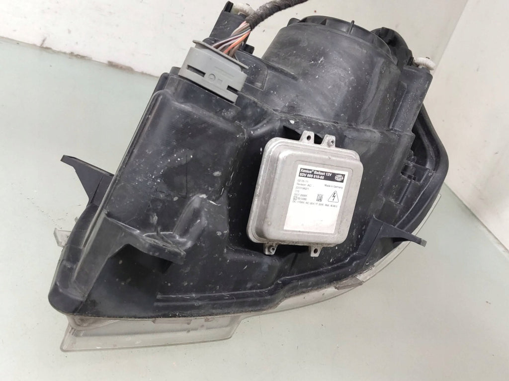 Frontscheinwerfer Mercedes-Benz Viano W639 Vito A6398202961 Rechts Headlight SCH9975773141ru