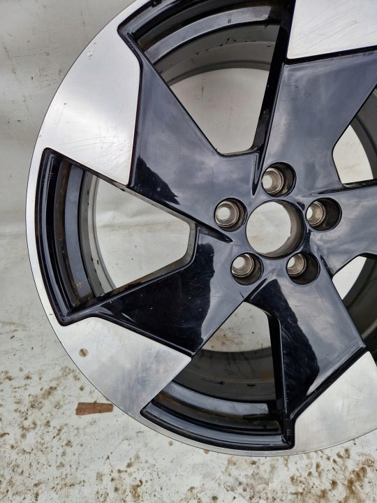 1x Alufelge 19 Zoll 8.0" 5x108 48ET 80000286 Volvo I Rim Wheel FEL6894849210rw