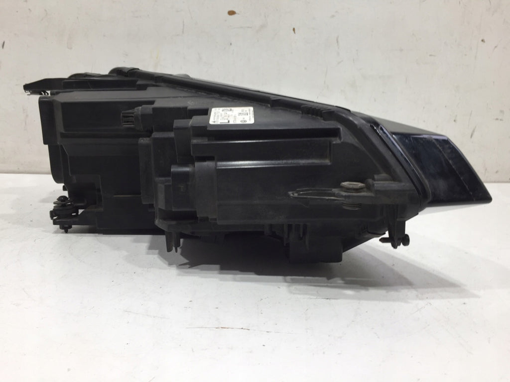 Frontscheinwerfer VW Touran 5TB941081A LED Links Scheinwerfer Headlight SCH7723665981lw