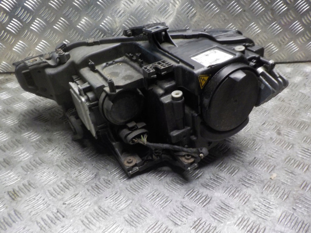 Frontscheinwerfer Audi A5 85122000 Rechts Scheinwerfer Headlight SCH5326050733qb