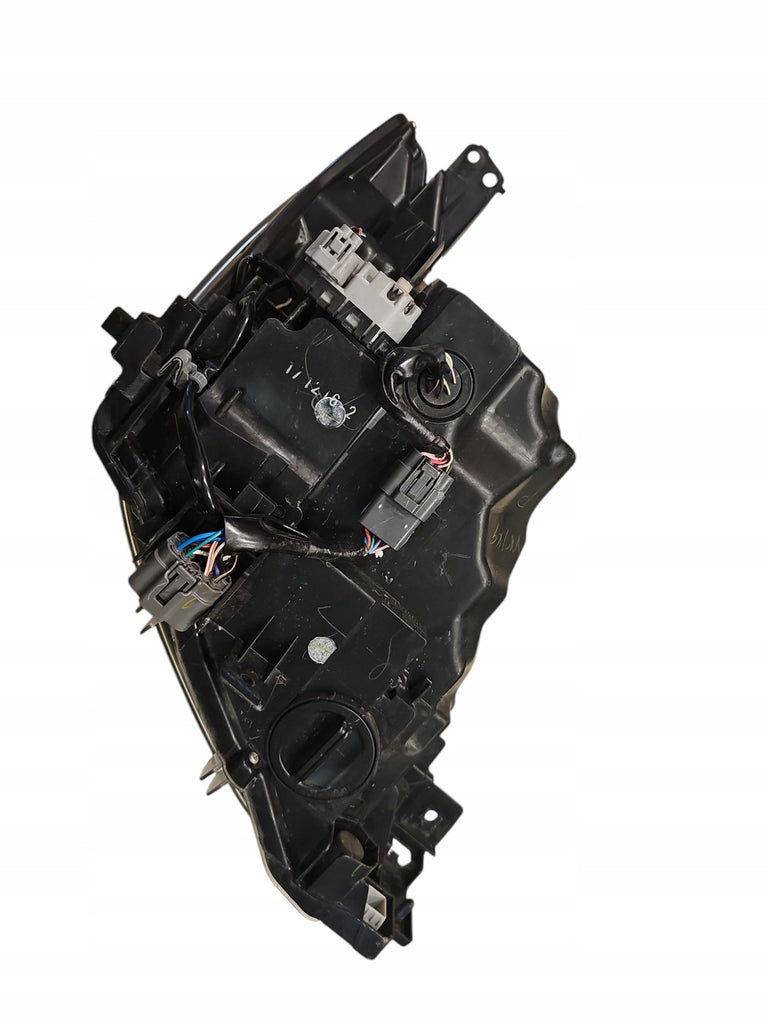 Frontscheinwerfer Mazda 2 D09K-51040 Full LED Links Scheinwerfer Headlight