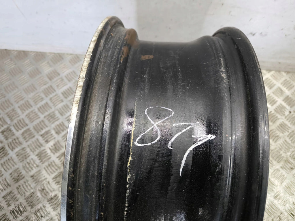 1x Alufelge 17 Zoll 5x114.3 T7A17070B Honda Hr-V Rim Wheel FEL5176797359le