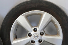 Load image into Gallery viewer, 4x Alufelge 17 Zoll 5x114.3 Nissan Qashqai I J10 Rim Wheel FEL1137684307xn