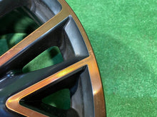Laden Sie das Bild in den Galerie-Viewer, 1x Alufelge 19 Zoll 8.0" 5x112 49ET 5FA601025R Cupra Leon Rim Wheel FEL5081318011ur
