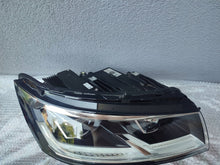 Load image into Gallery viewer, Frontscheinwerfer VW Transporter 7L1941036E Full LED Rechts Headlight SCH3144906133mr