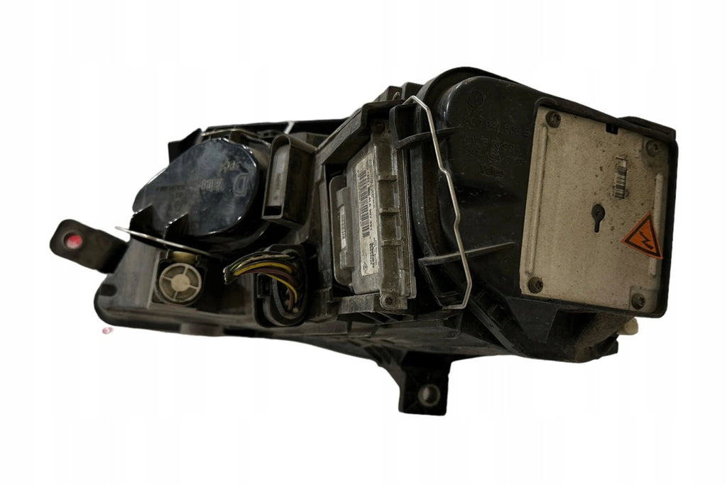 Frontscheinwerfer VW Passat 3C0941752K Links Scheinwerfer Headlight SCH1717736648ax