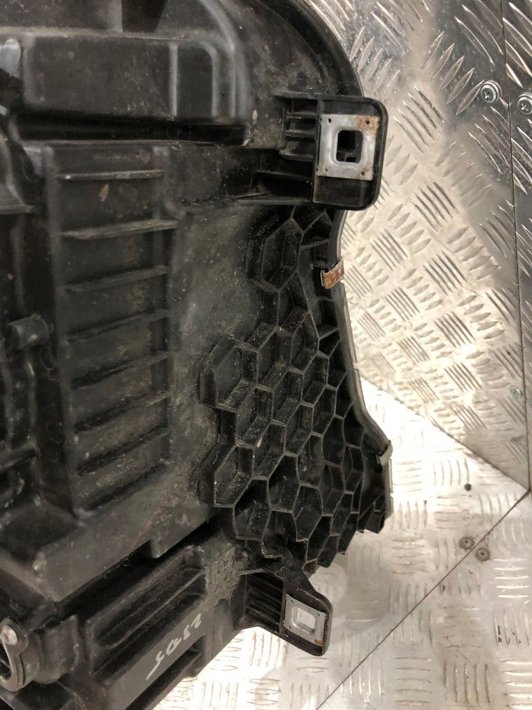 Frontscheinwerfer BMW F26 X3 F25 7460632 LED Rechts Scheinwerfer Headlight