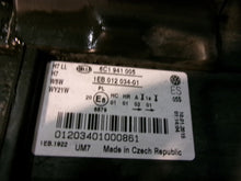Load image into Gallery viewer, Frontscheinwerfer VW Polo 6r 6C1941005 Links Scheinwerfer Headlight