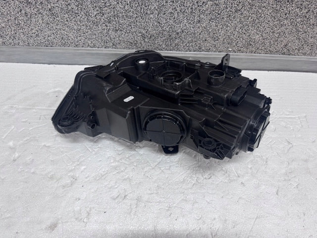 Frontscheinwerfer Audi A3 8V0941005E 8V0941043E Links Scheinwerfer Headlight SCH1311870853pz