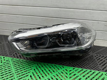 Laden Sie das Bild in den Galerie-Viewer, Frontscheinwerfer BMW X2 F39 8738185-04 Links Scheinwerfer Headlight SCH5336049317xw