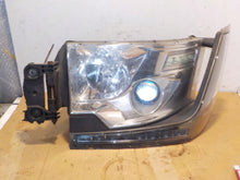 Laden Sie das Bild in den Galerie-Viewer, Frontscheinwerfer Renault 89207611 Links Scheinwerfer Headlight SCH1436914367oe