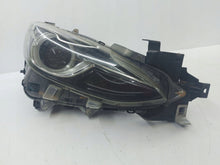 Load image into Gallery viewer, Frontscheinwerfer Mazda II BHT551030 Rechts Scheinwerfer Headlight SCH9338088422ov