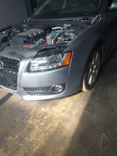 Load image into Gallery viewer, Frontscheinwerfer Audi A5 Xenon Links Scheinwerfer Headlight