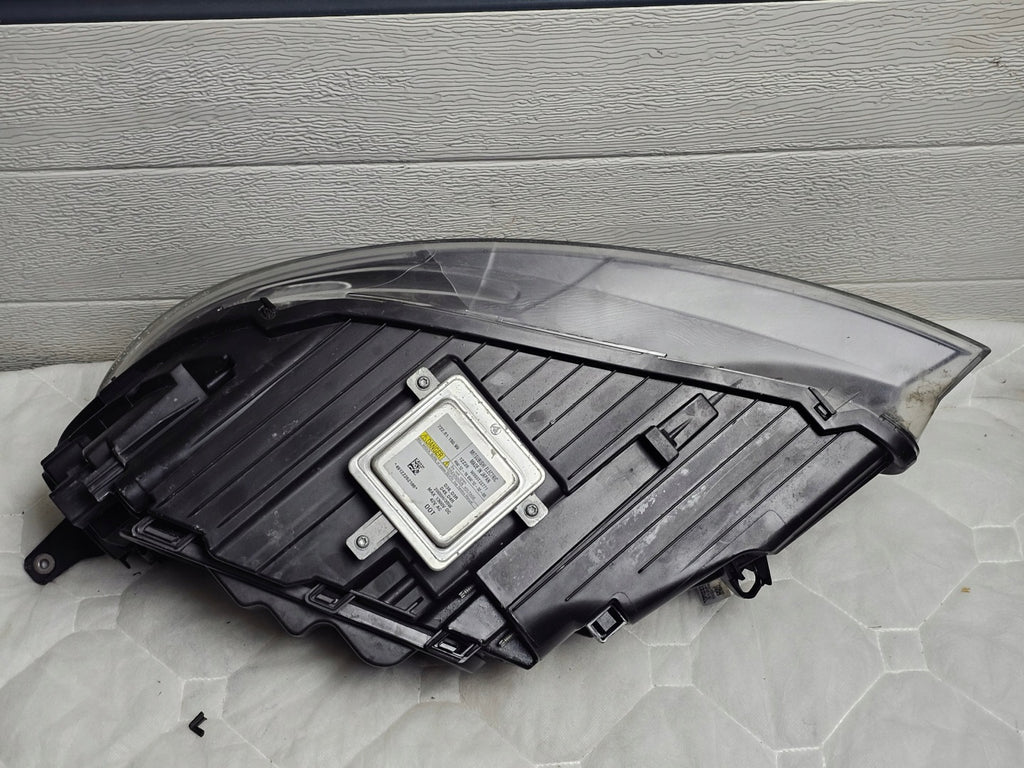 Frontscheinwerfer Volvo V40 31283333 Xenon Rechts Scheinwerfer Headlight SCH3088856801wp