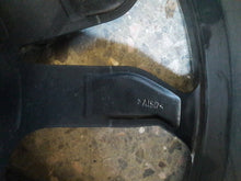 Load image into Gallery viewer, 1x Alufelge 20 Zoll 9.5" 5x112 43ET Glanz Graphit 6877330 BMW X3 G01 Rim Wheel FEL4932163286uk