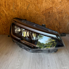 Load image into Gallery viewer, Frontscheinwerfer VW Taigo 2G7941005A 2G7941006A LED Ein Satz Headlight SCH9205338755er