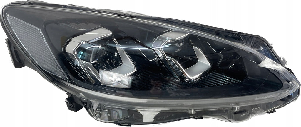 Frontscheinwerfer Ford Kuga III LV4B-13E016-AH LED Rechts Scheinwerfer Headlight