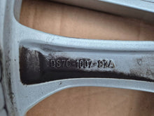 Load image into Gallery viewer, 1x Alufelge 17 Zoll 7.5" 5x108 DS731007B2A Ford Mondeo V Rim Wheel FEL1035591533gc