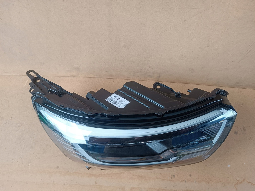 Frontscheinwerfer Renault Kangoo 260103264R Full LED Rechts Headlight