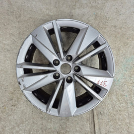 1x Alufelge 17 Zoll 7.0