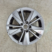 Load image into Gallery viewer, 1x Alufelge 17 Zoll 7.0" 5x112 Zum Streichen 57A601025 Skoda Rim Wheel FEL6703788448eu