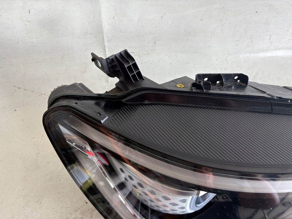 Frontscheinwerfer VW Id.3 10B941036B Full LED Rechts Scheinwerfer Headlight SCH6789651966ff