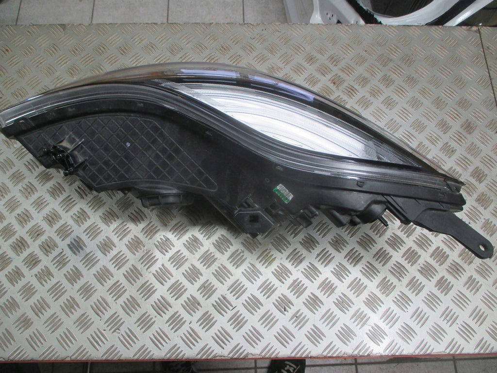 Frontscheinwerfer Hyundai Ix20 Rechts Scheinwerfer Headlight