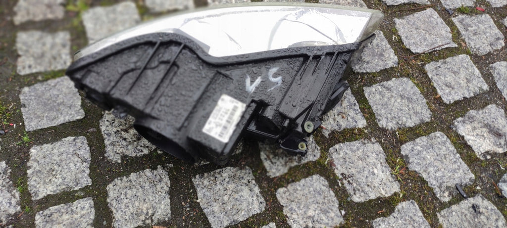 Frontscheinwerfer VW Touareg 7L6941032 Ein Stück (Rechts oder Links) Headlight