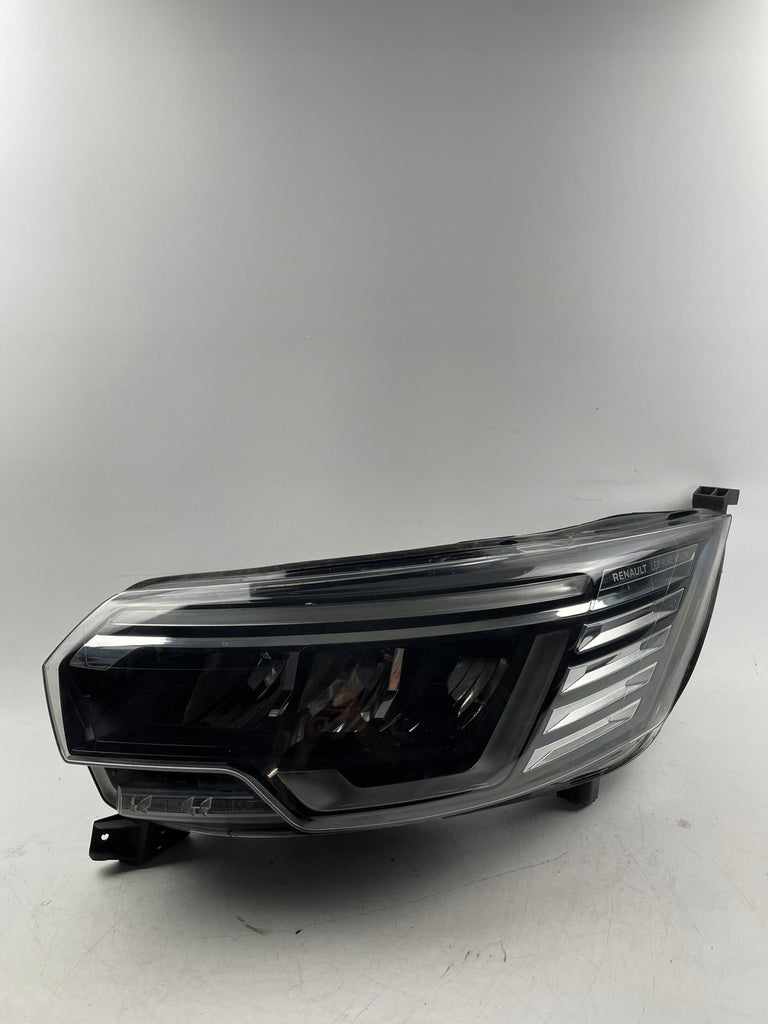 Frontscheinwerfer Renault Trafic III 260601790R Full LED Rechts oder Links SCH7573735722df