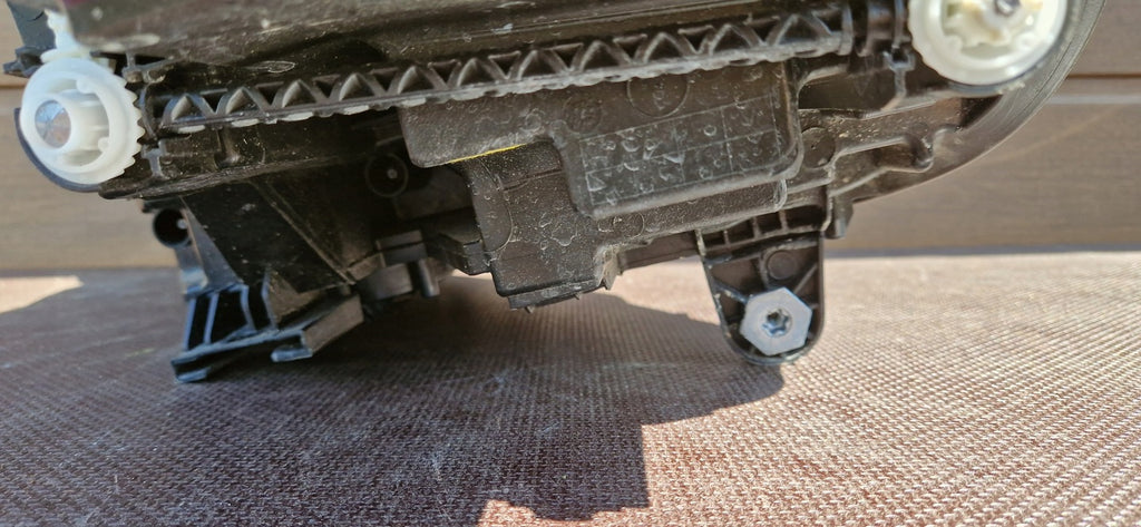 Frontscheinwerfer Mercedes-Benz Gle A1679069604 Rechts Scheinwerfer Headlight