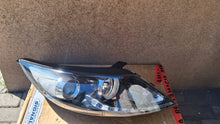 Load image into Gallery viewer, Frontscheinwerfer Kia Sportage Rechts Scheinwerfer Headlight SCH8148309522du