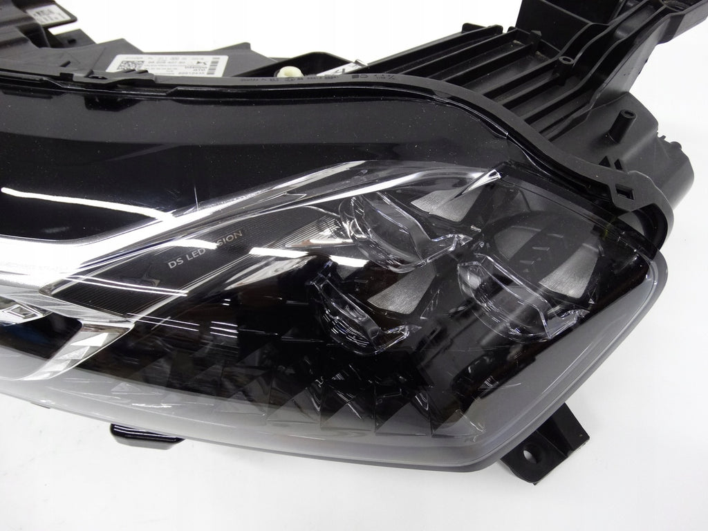 Frontscheinwerfer Citroën Ds3 9820840780 Full LED Links Scheinwerfer Headlight