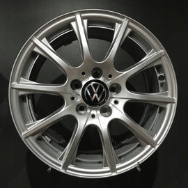 4x Alufelge 16 Zoll 6.5