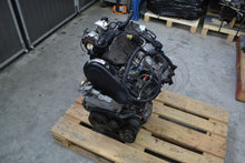 Laden Sie das Bild in den Galerie-Viewer, Motor VW Golf I CBD 2.0 TDI 90PS 66kW 171TKm 2009 Diesel Engine Komplett MOT3228609528gh