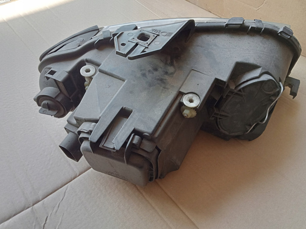 Frontscheinwerfer Audi A3 8P0941029M Xenon Links Scheinwerfer Headlight