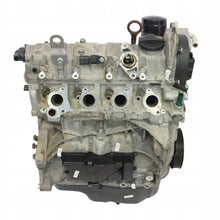 Laden Sie das Bild in den Galerie-Viewer, Motor Audi Seat VW Ibiza Polo 6r CBZB 1.2 TSI 105PS 77kW 94TKm Benzin Unkomplett