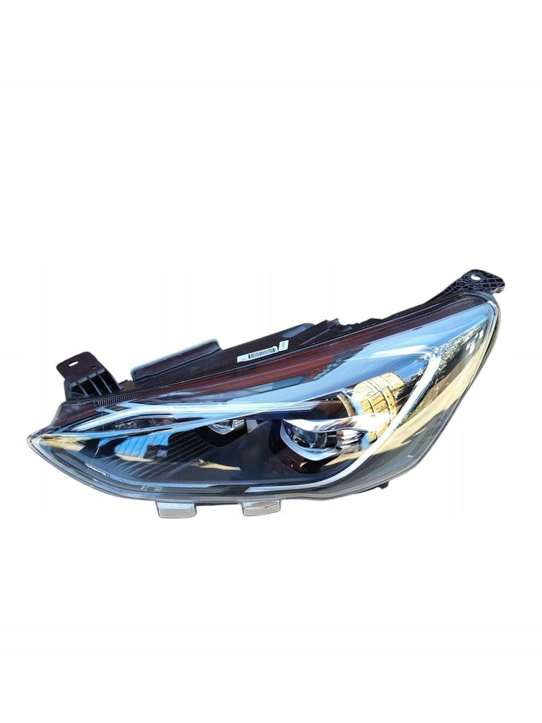 Frontscheinwerfer Ford Focus JX7B13E017AG Full LED Links Scheinwerfer Headlight SCH3368431994iq