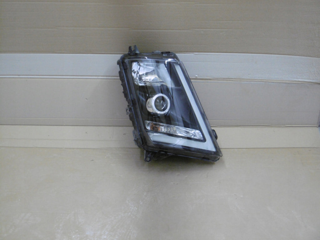 Frontscheinwerfer Volvo 22239248 Rechts Scheinwerfer Headlight SCH1771259404dj