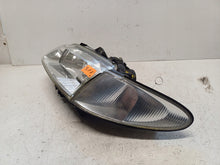 Laden Sie das Bild in den Galerie-Viewer, Frontscheinwerfer Renault Espace III Xenon Links Scheinwerfer Headlight