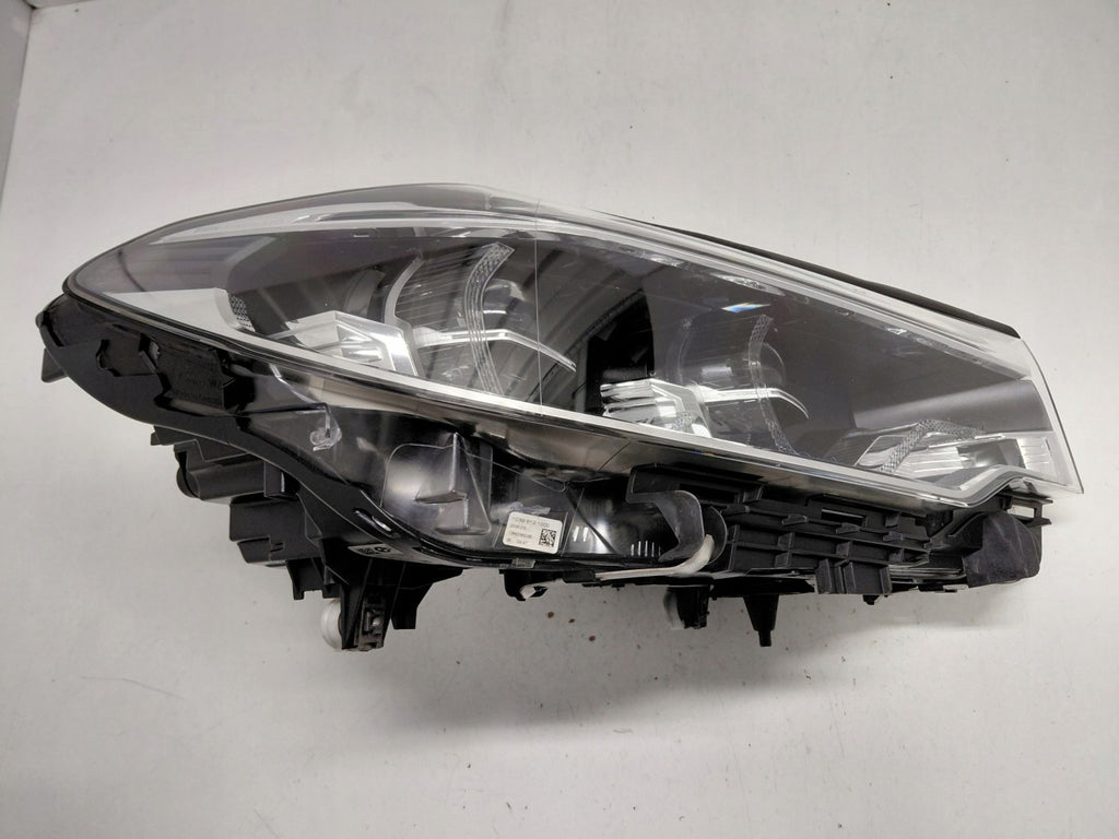 Frontscheinwerfer BMW G30 8499122-03 Full LED Rechts Scheinwerfer Headlight SCH8757694536ws