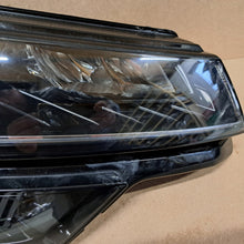 Laden Sie das Bild in den Galerie-Viewer, Frontscheinwerfer Skoda Karoq 59B941016B LED Rechts Scheinwerfer Headlight SCH2533743272dr