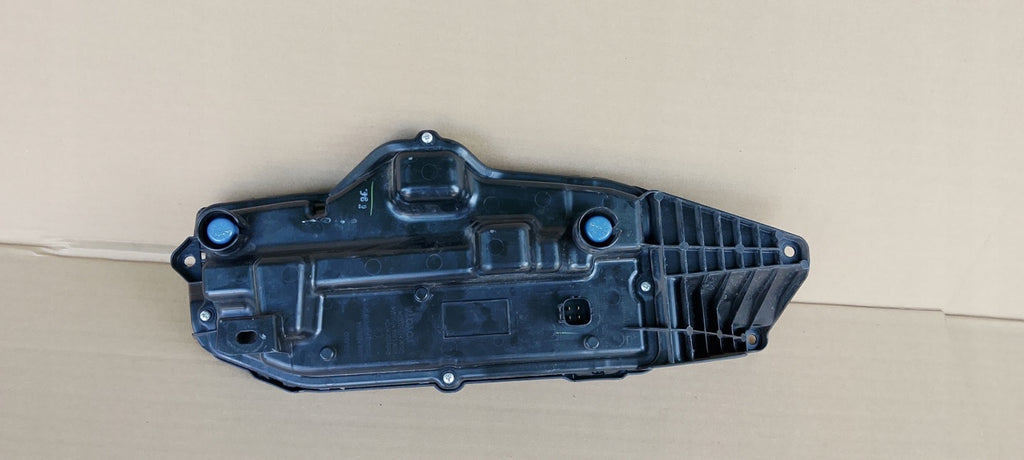 Frontscheinwerfer Toyota Yaris Cross 0D-317 Rechts Scheinwerfer Headlight SCH7664428471zm
